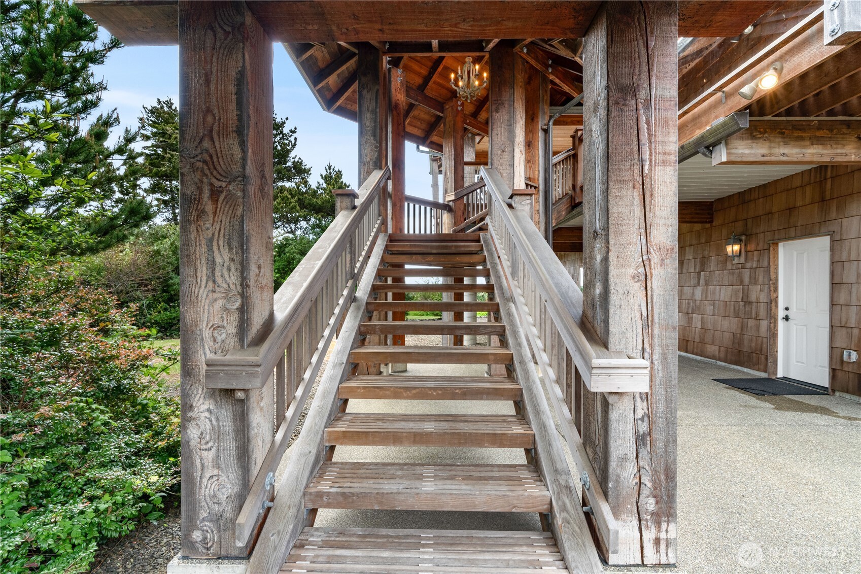 2646 Sunset Lane , Tokeland, WA 98590