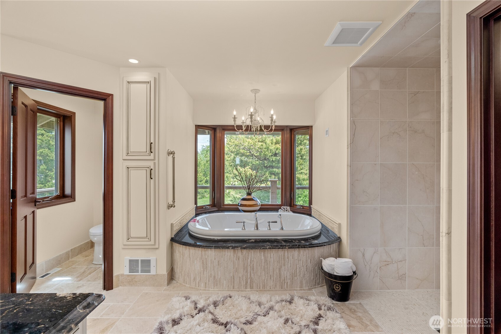 2646 Sunset Lane , Tokeland, WA 98590