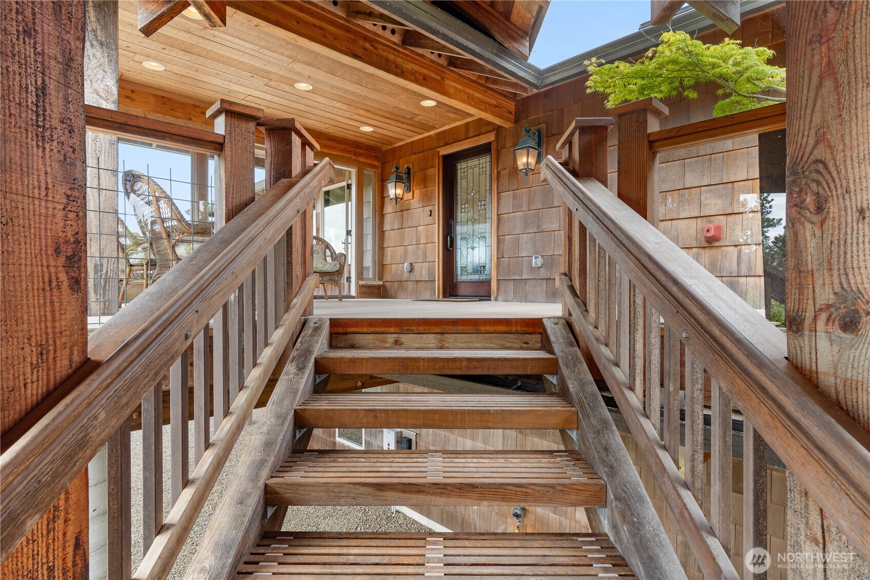 2646 Sunset Lane , Tokeland, WA 98590