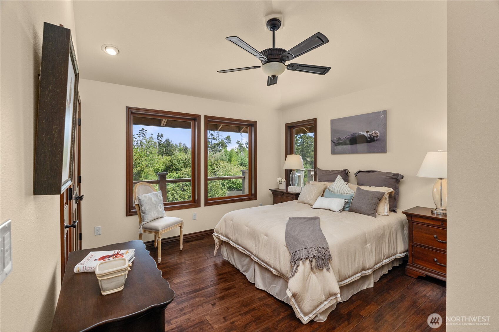 2646 Sunset Lane , Tokeland, WA 98590