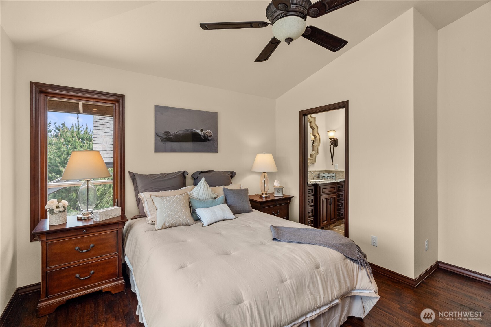 2646 Sunset Lane , Tokeland, WA 98590