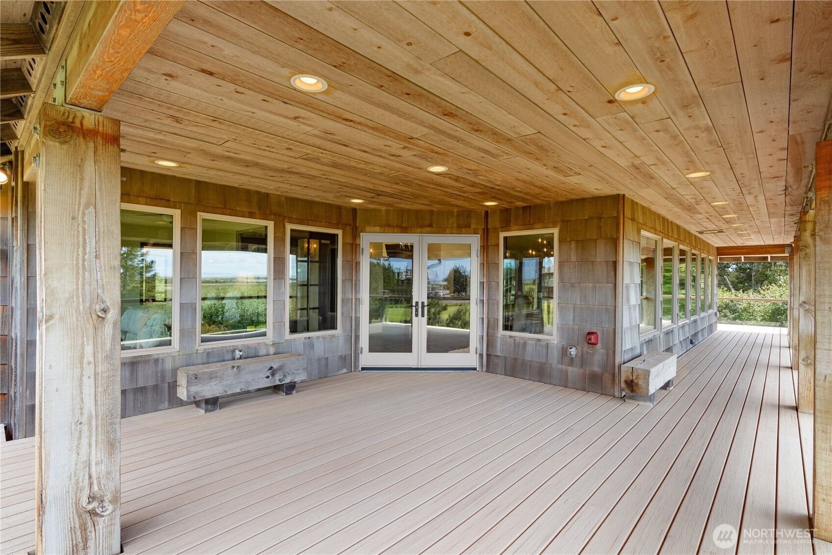 2646 Sunset Lane , Tokeland, WA 98590