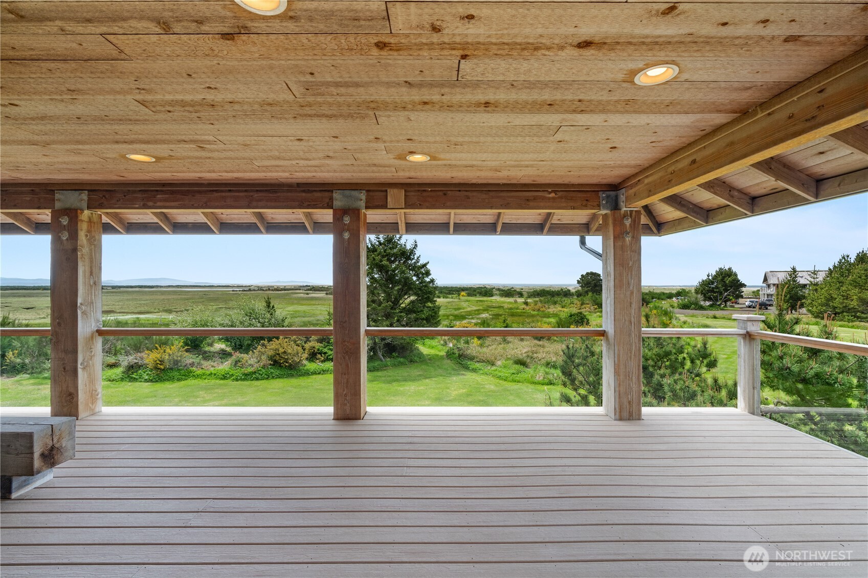 2646 Sunset Lane , Tokeland, WA 98590