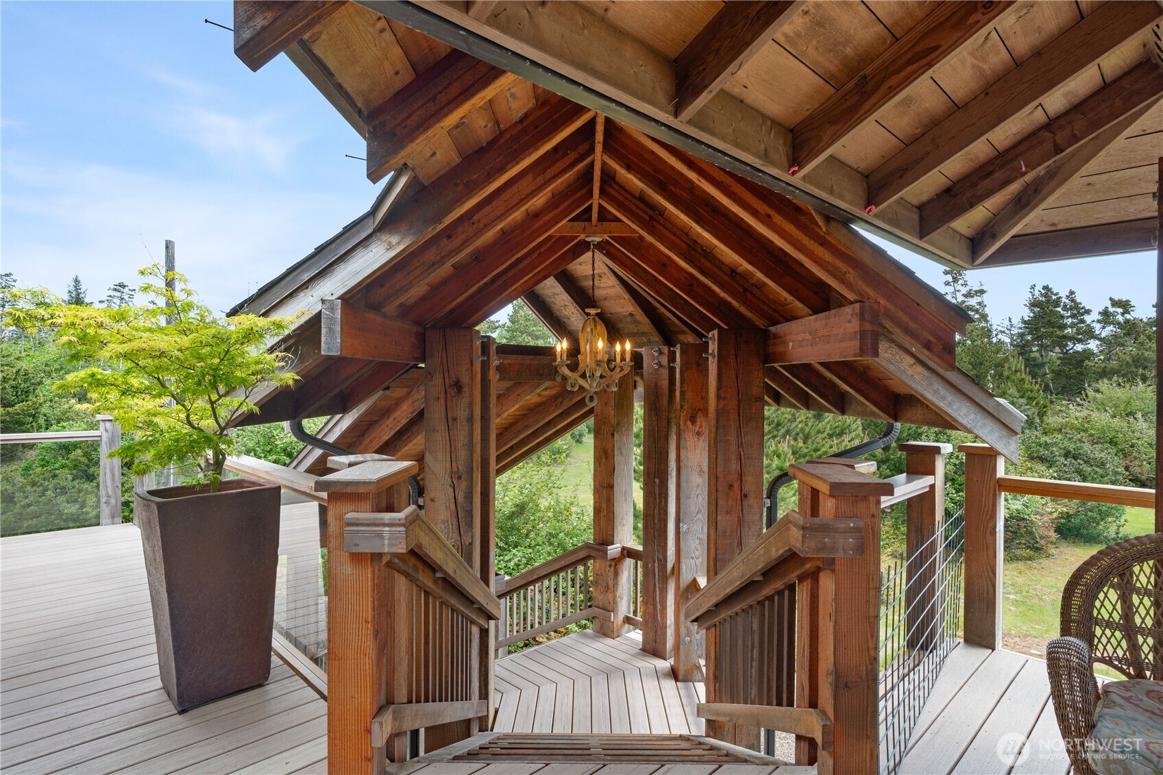 2646 Sunset Lane , Tokeland, WA 98590