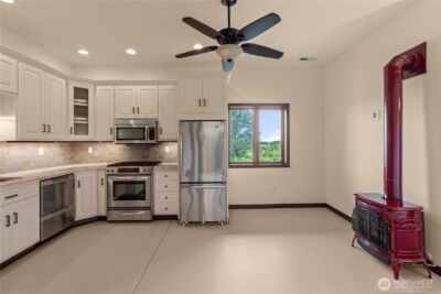 2646 Sunset Lane , Tokeland, WA 98590 - Photo 32