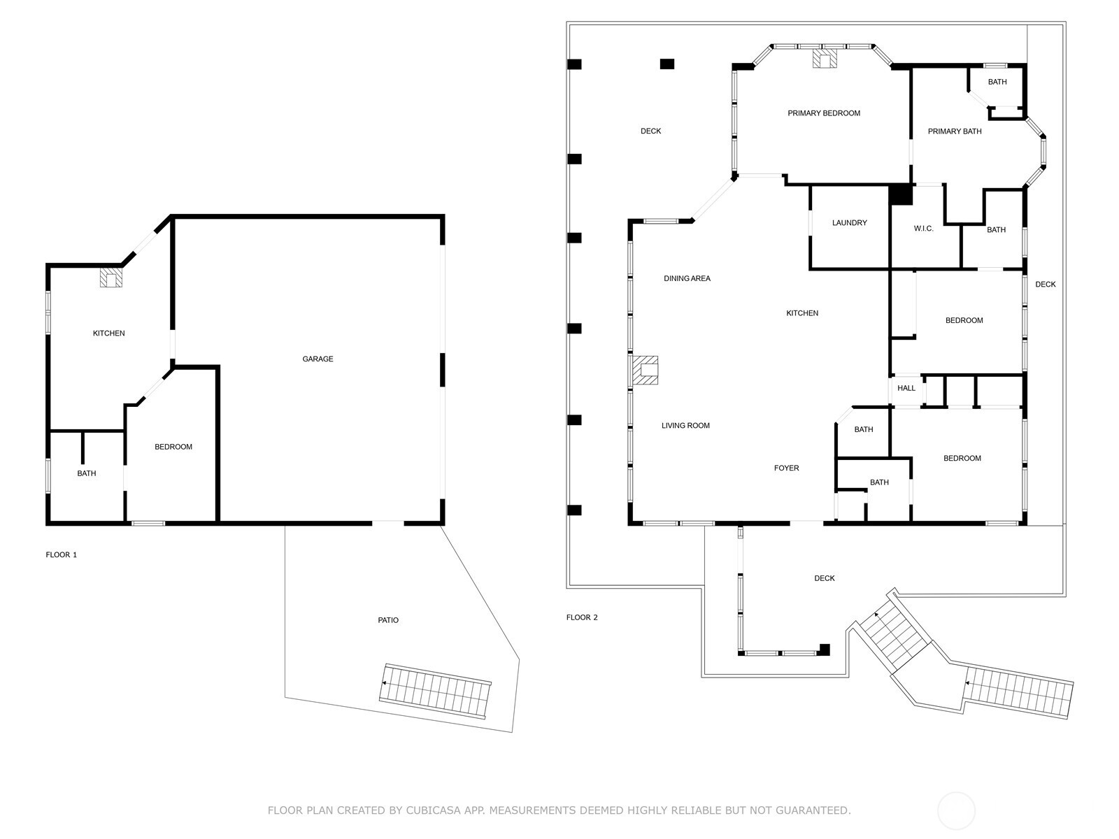 2646 Sunset Lane , Tokeland, WA 98590