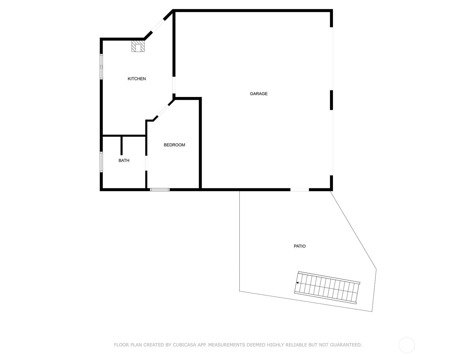 2646 Sunset Lane , Tokeland, WA 98590