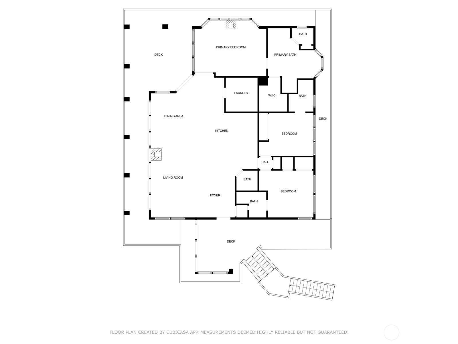 2646 Sunset Lane , Tokeland, WA 98590