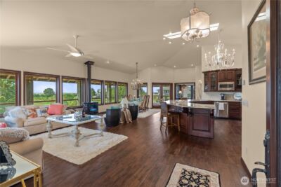 2646 Sunset Lane , Tokeland, WA 98590 - Photo 6