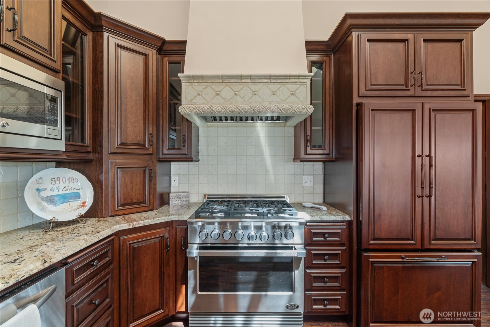 2646 Sunset Lane , Tokeland, WA 98590