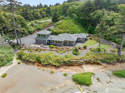 6 Diamond Drive , Pacific Beach, WA 98571