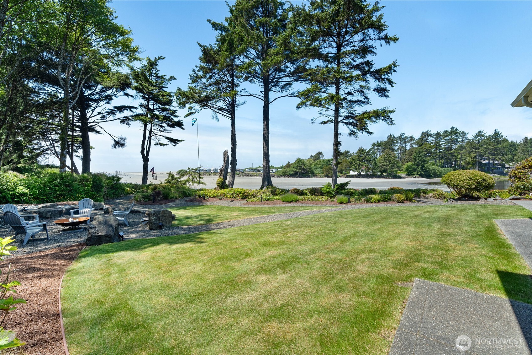 6 Diamond Drive , Pacific Beach, WA 98571
