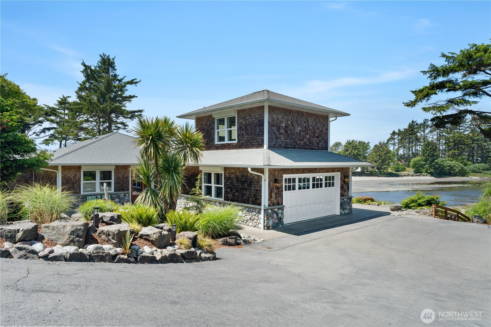 6 Diamond Drive , Pacific Beach, WA 98571