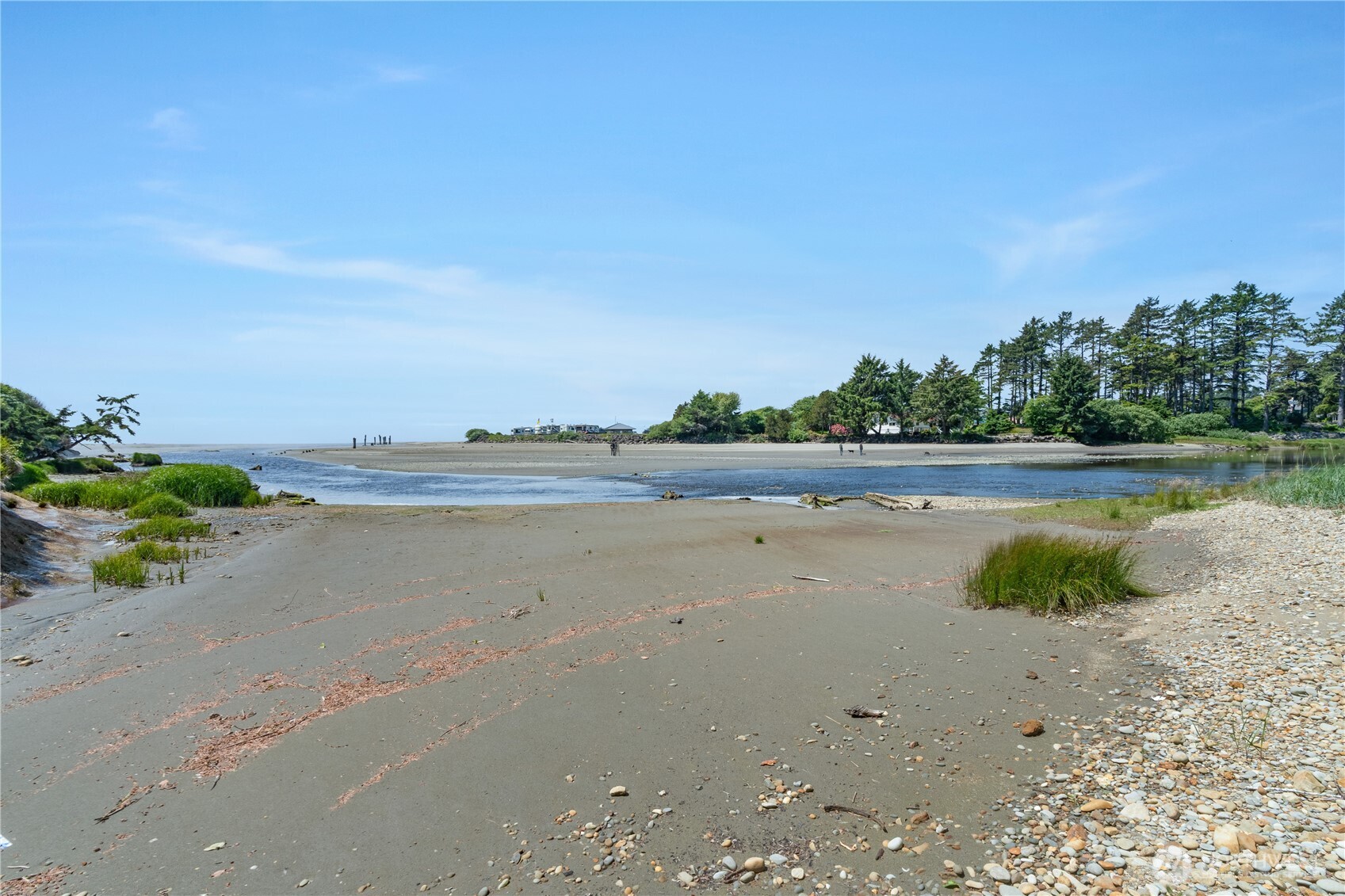 6 Diamond Drive , Pacific Beach, WA 98571