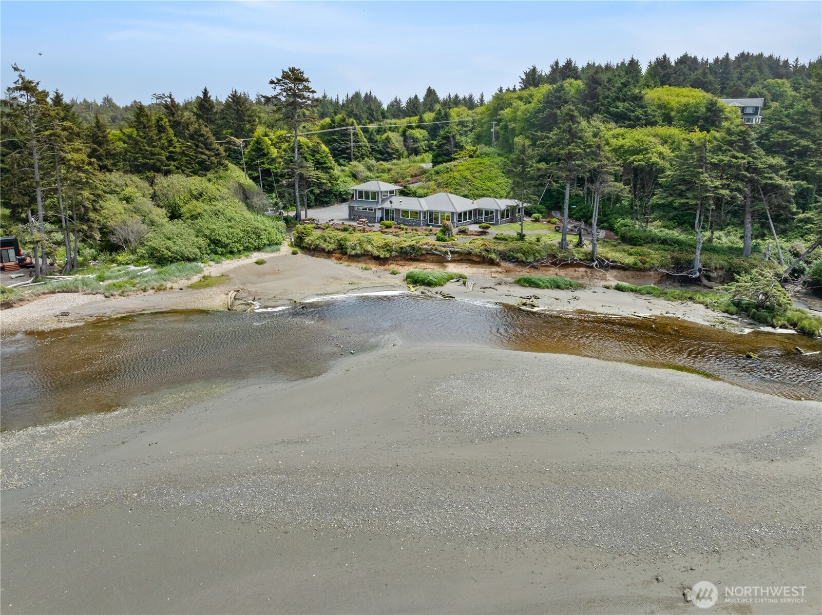 6 Diamond Drive , Pacific Beach, WA 98571
