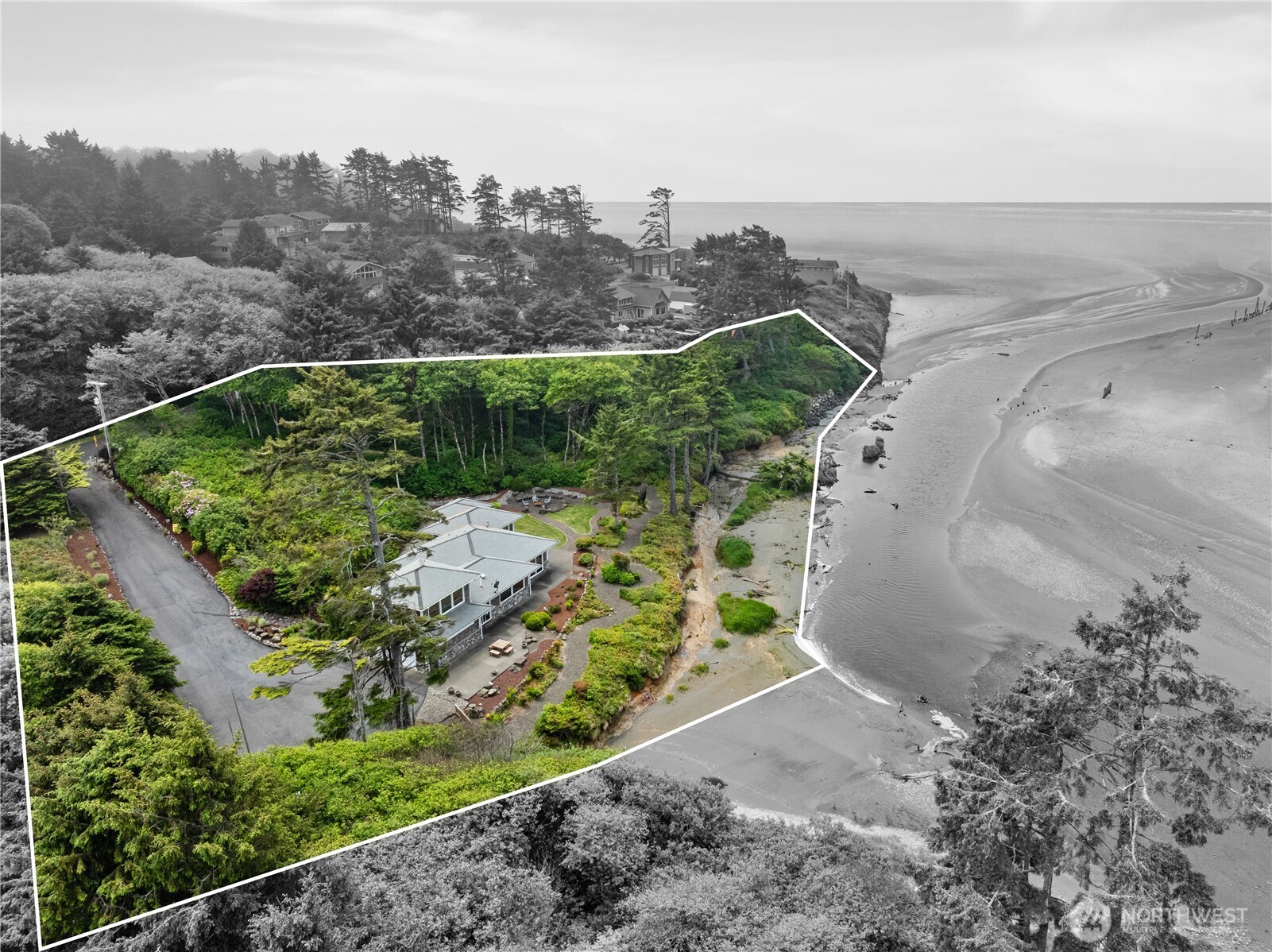 6 Diamond Drive , Pacific Beach, WA 98571