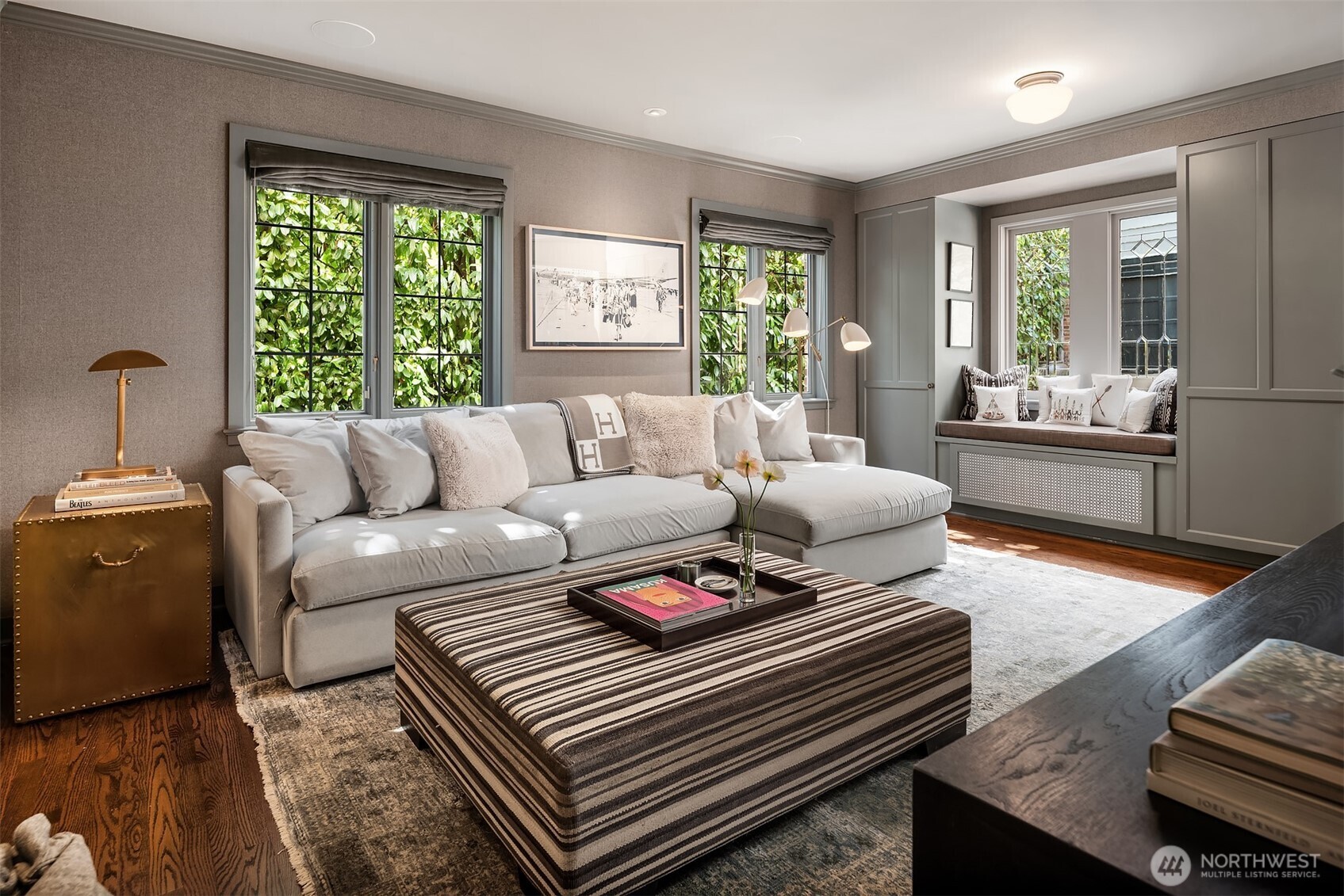 115 Dorffel Drive E, Seattle, WA 98112