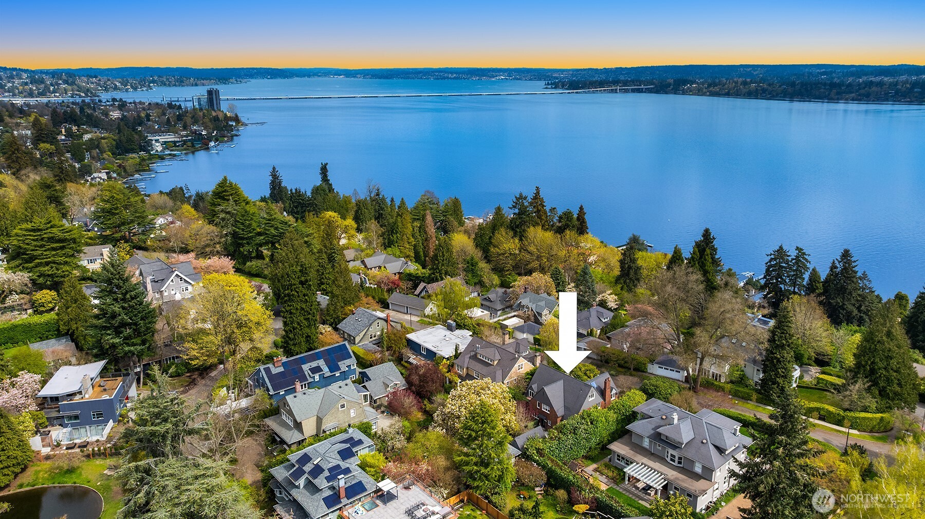115 Dorffel Drive E, Seattle, WA 98112