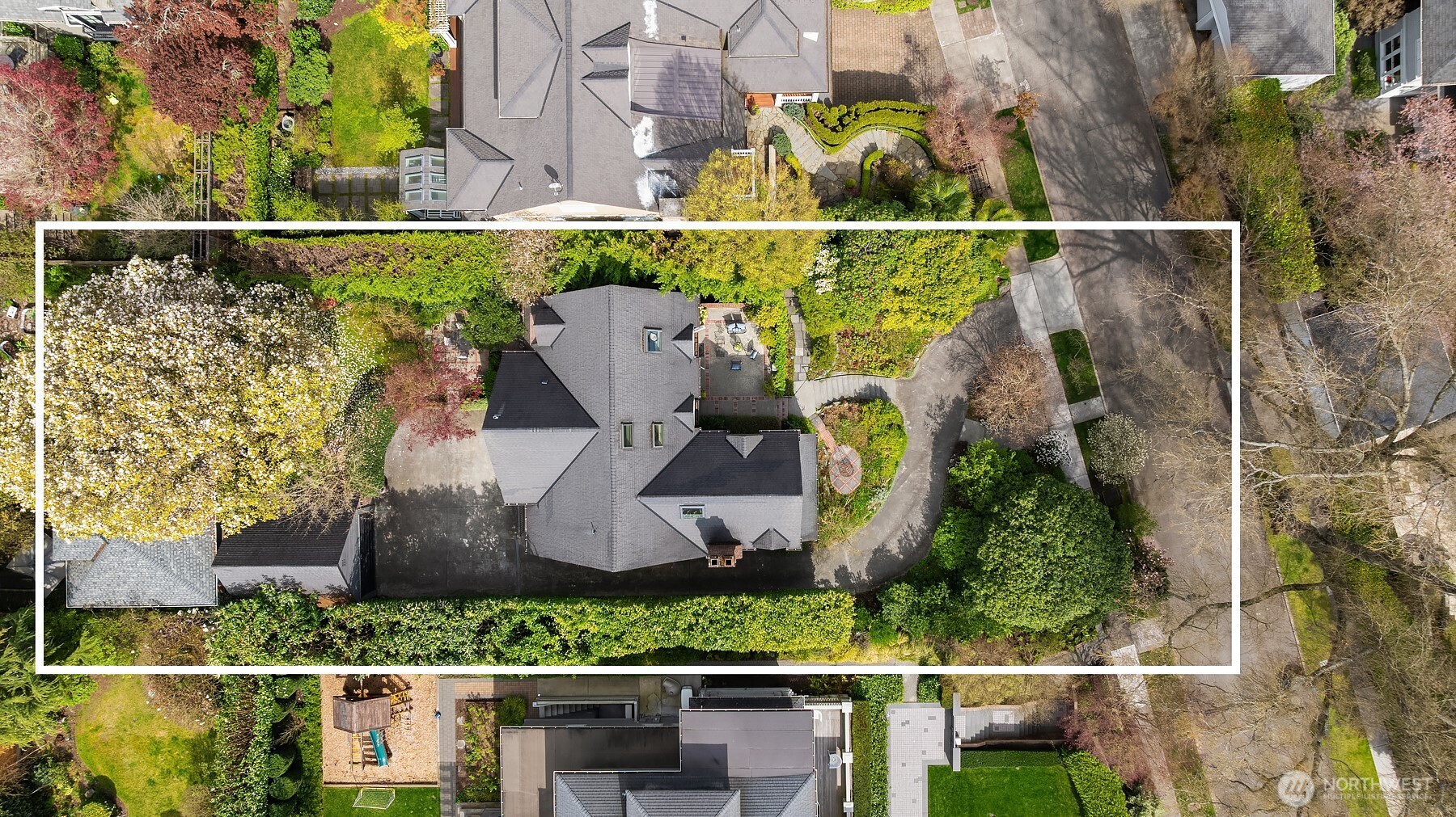 115 Dorffel Drive E, Seattle, WA 98112