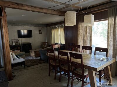 136 4th Street , Roslyn, WA 98941 - Photo 2