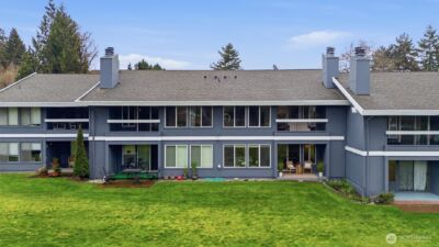 11104 NE 68th Street #A103, Kirkland, WA 98033 - Photo 1