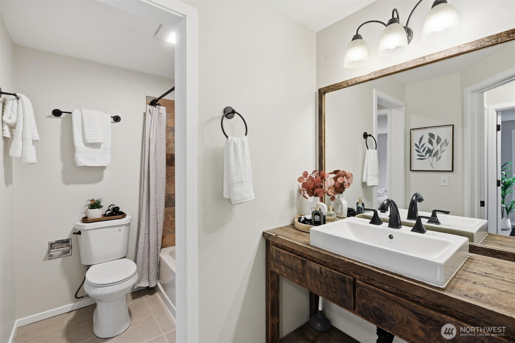 11104 NE 68th Street #A103, Kirkland, WA 98033