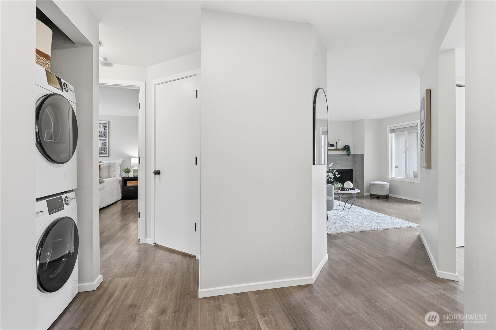 11104 NE 68th Street #A103, Kirkland, WA 98033
