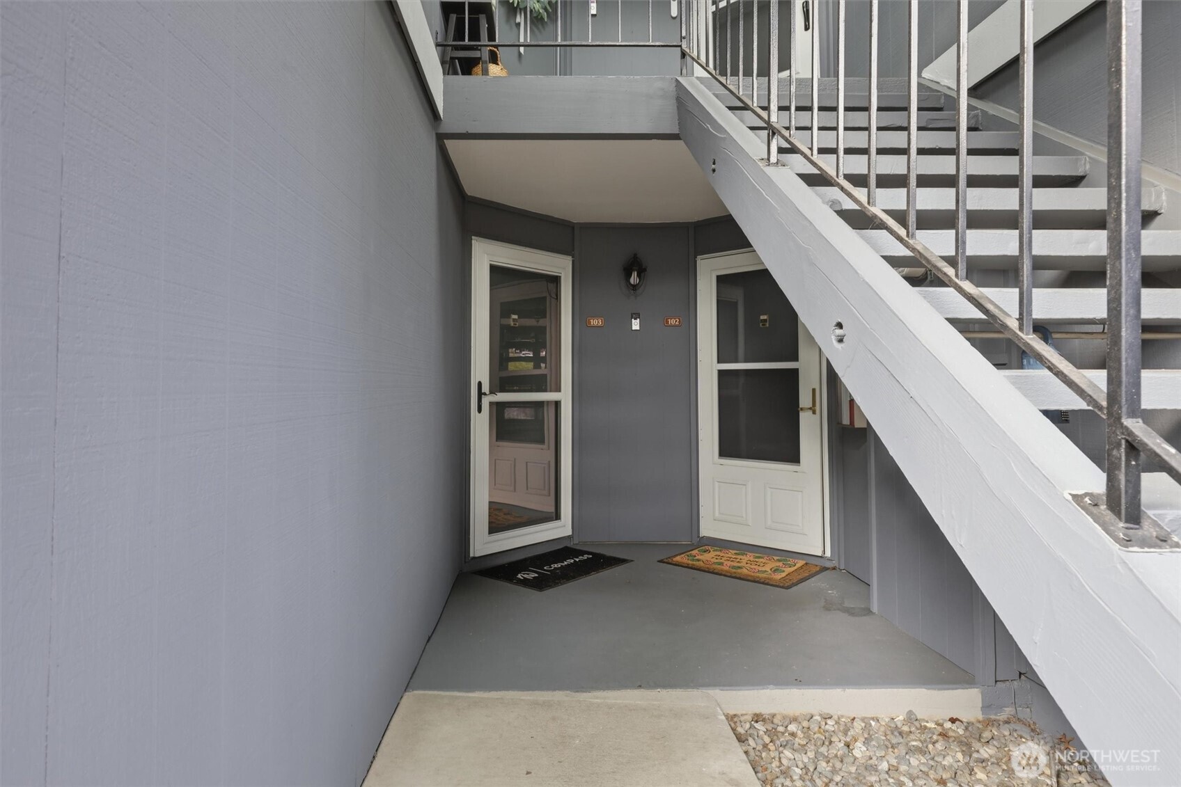 11104 NE 68th Street #A103, Kirkland, WA 98033