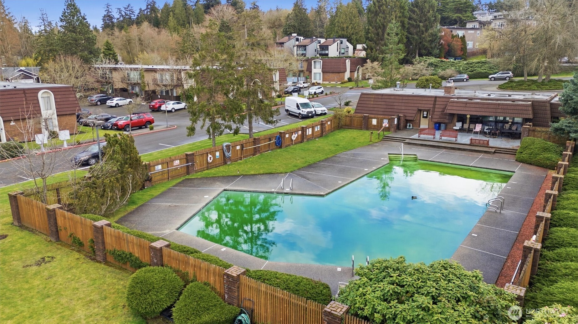11104 NE 68th Street #A103, Kirkland, WA 98033