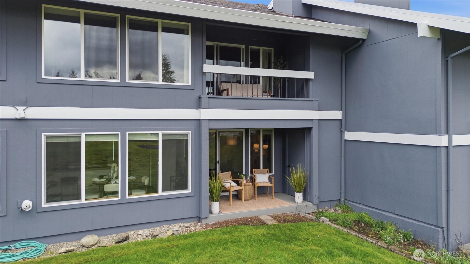 11104 NE 68th Street #A103, Kirkland, WA 98033
