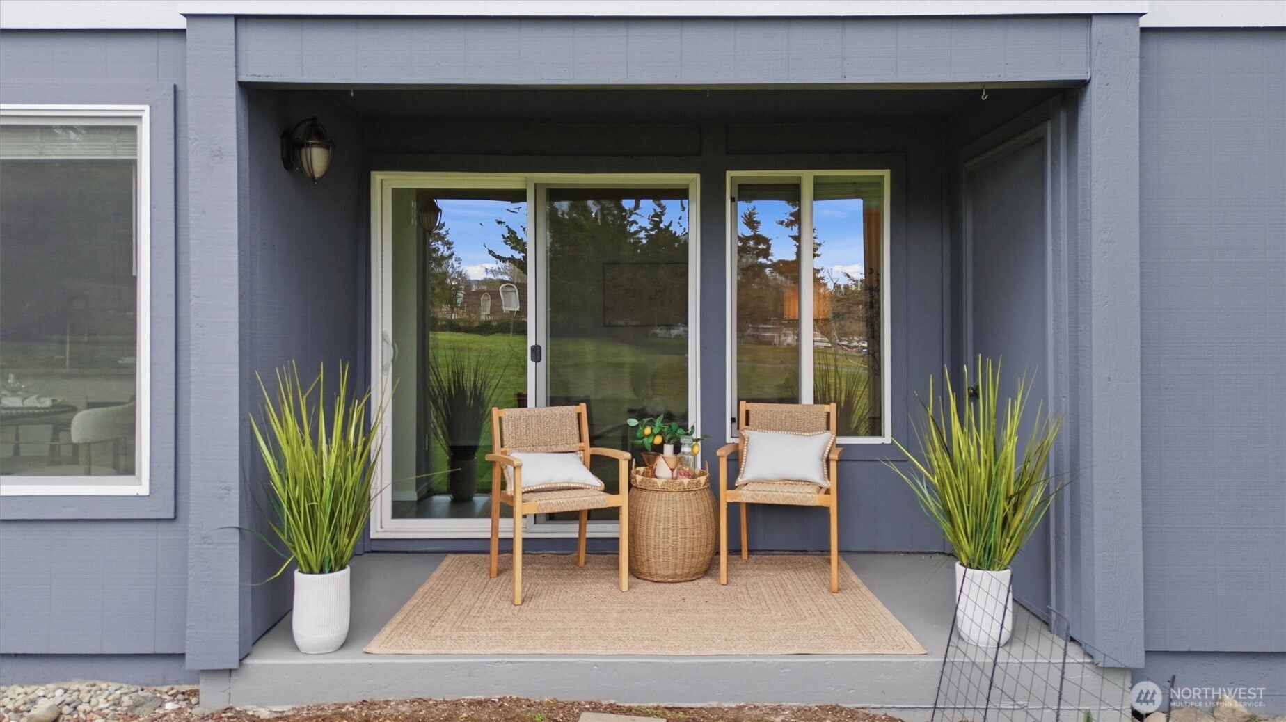 11104 NE 68th Street #A103, Kirkland, WA 98033