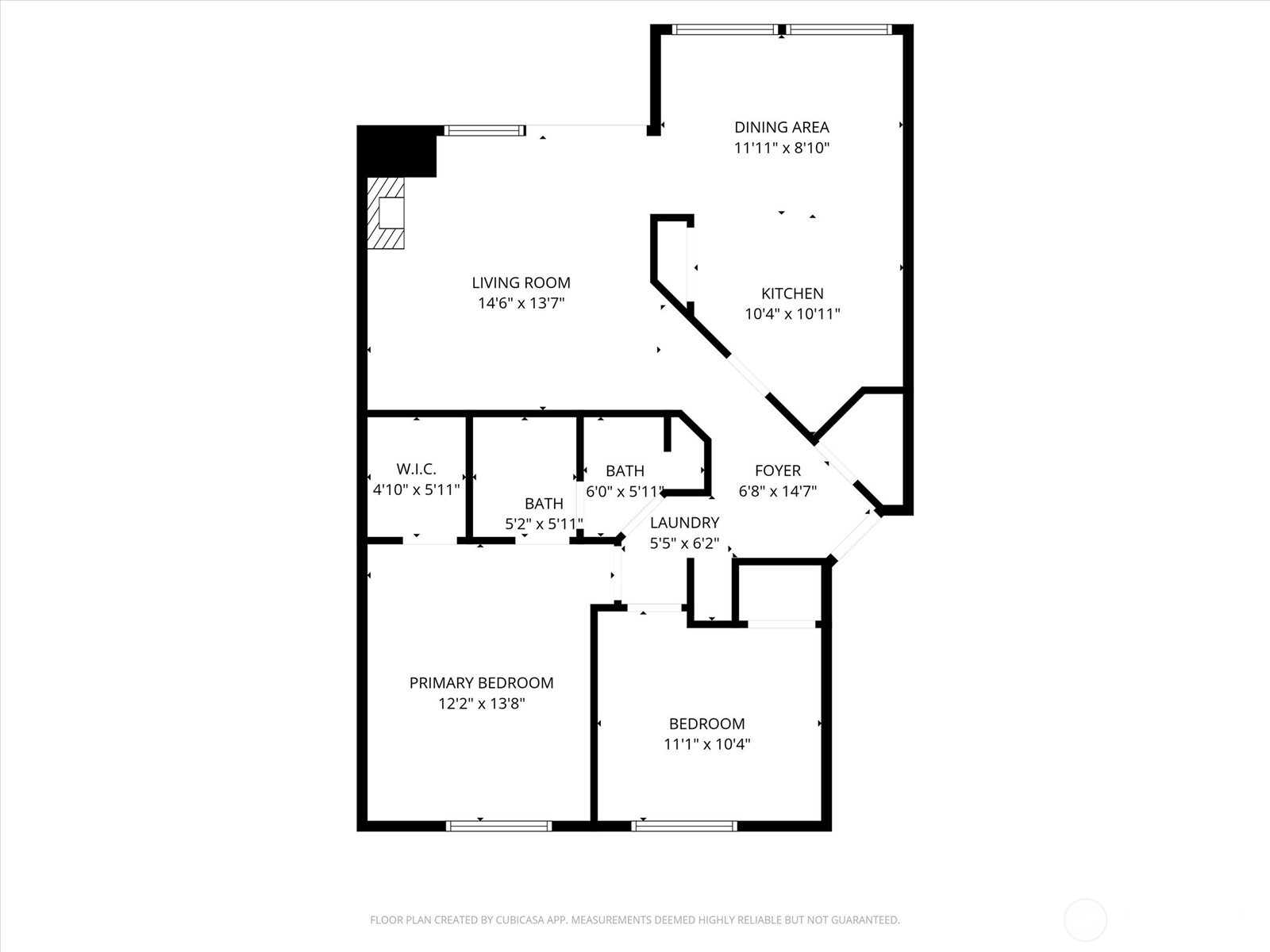 11104 NE 68th Street #A103, Kirkland, WA 98033