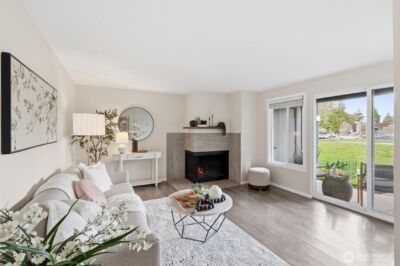 11104 NE 68th Street #A103, Kirkland, WA 98033 - Photo 4