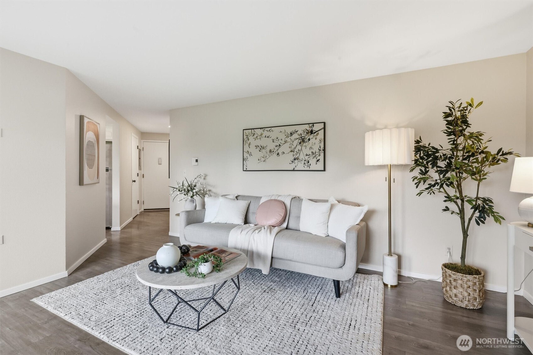 11104 NE 68th Street #A103, Kirkland, WA 98033