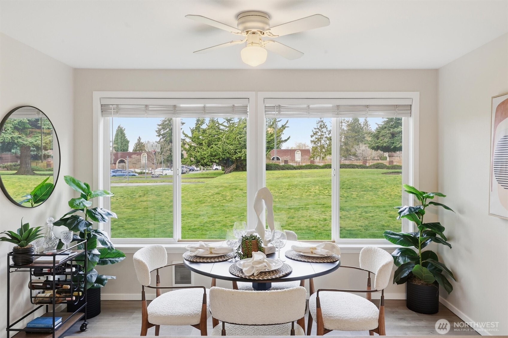 11104 NE 68th Street #A103, Kirkland, WA 98033