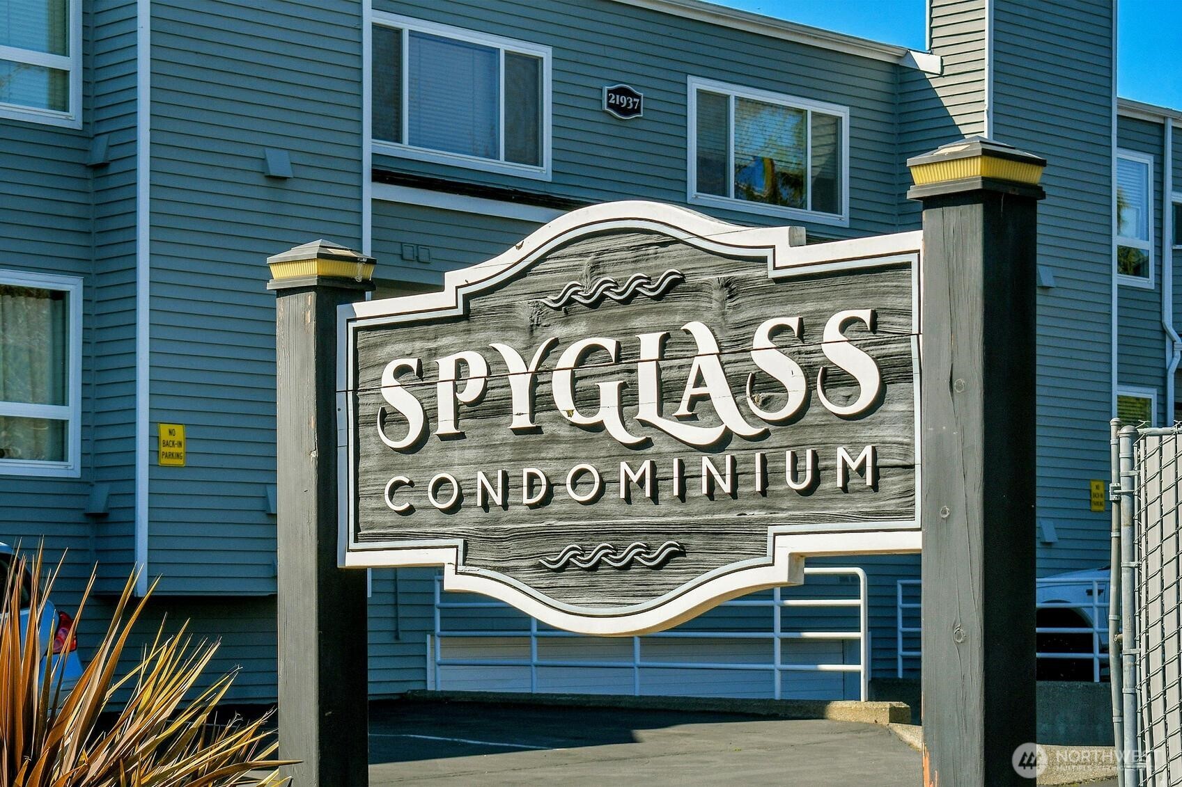 21937 7th Avenue S #216, Des Moines, WA 98198