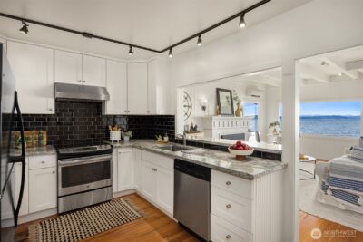 5430 Rockaway Beach Road NE, Bainbridge Island, WA 98110 - Photo 12