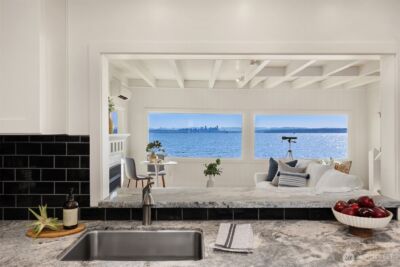 5430 Rockaway Beach Road NE, Bainbridge Island, WA 98110 - Photo 13