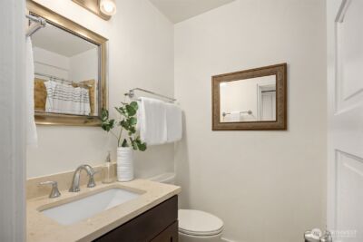 5430 Rockaway Beach Road NE, Bainbridge Island, WA 98110 - Photo 16