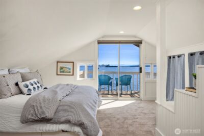 5430 Rockaway Beach Road NE, Bainbridge Island, WA 98110 - Photo 20