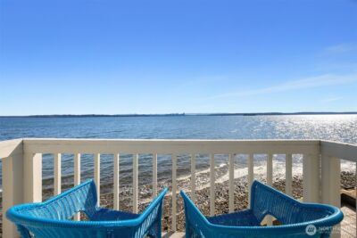 5430 Rockaway Beach Road NE, Bainbridge Island, WA 98110 - Photo 22
