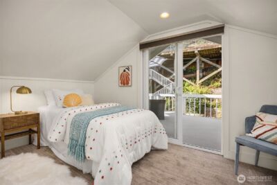 5430 Rockaway Beach Road NE, Bainbridge Island, WA 98110 - Photo 26