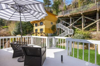 5430 Rockaway Beach Road NE, Bainbridge Island, WA 98110 - Photo 27