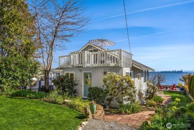 5430 Rockaway Beach Road NE, Bainbridge Island, WA 98110 - Photo 29
