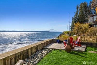 5430 Rockaway Beach Road NE, Bainbridge Island, WA 98110 - Photo 30