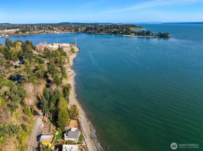 5430 Rockaway Beach Road NE, Bainbridge Island, WA 98110 - Photo 36