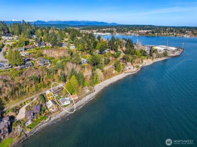 5430 Rockaway Beach Road NE, Bainbridge Island, WA 98110 - Photo 38