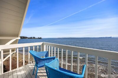 5430 Rockaway Beach Road NE, Bainbridge Island, WA 98110 - Photo 23