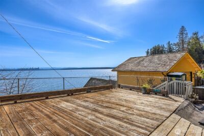 5430 Rockaway Beach Road NE, Bainbridge Island, WA 98110 - Photo 35