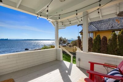 5430 Rockaway Beach Road NE, Bainbridge Island, WA 98110 - Photo 11